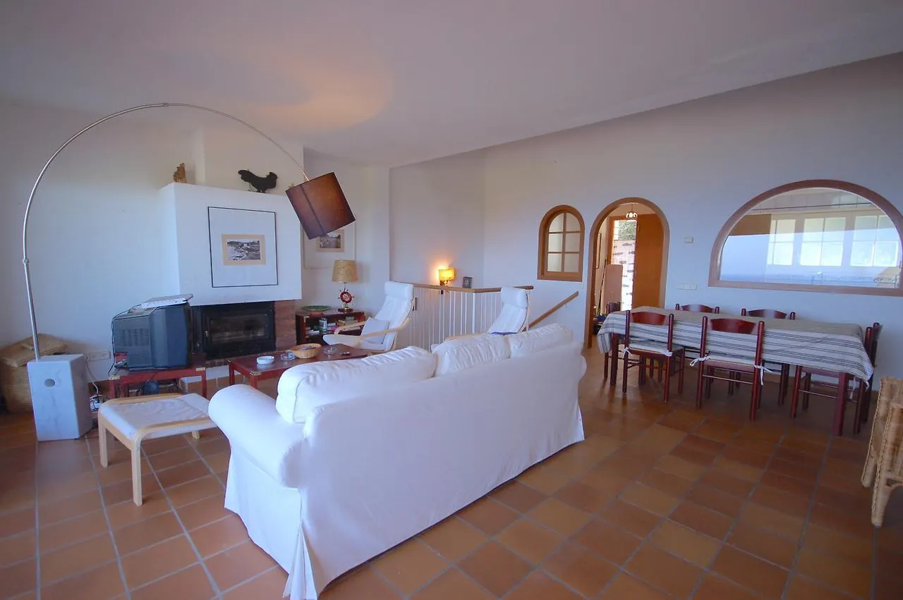 Lets Holidays Sailor House With Sea Views Tossa de Mar Holiday home