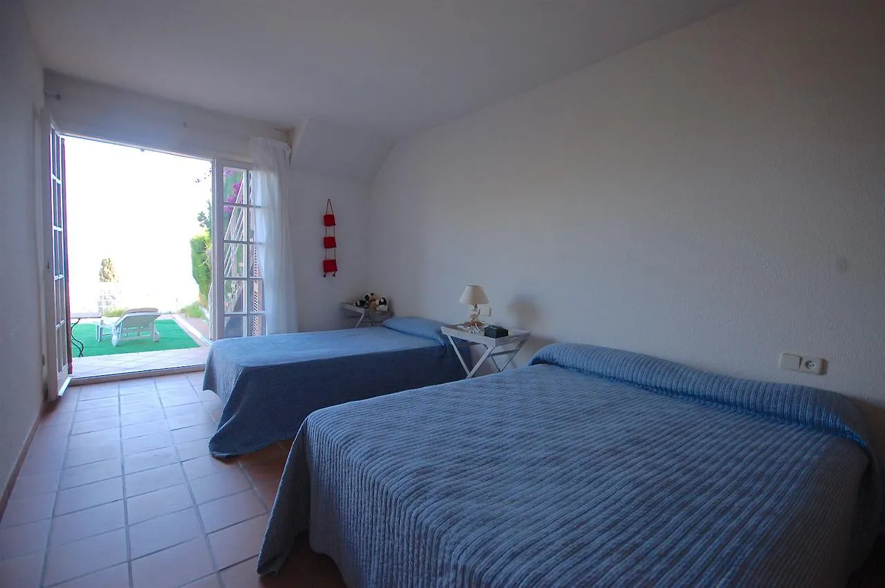 Lets Holidays Sailor House With Sea Views Tossa de Mar Spain