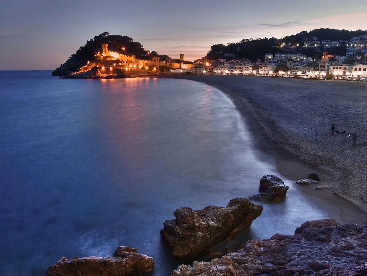Lets Holidays Sailor House With Sea Views Tossa de Mar
