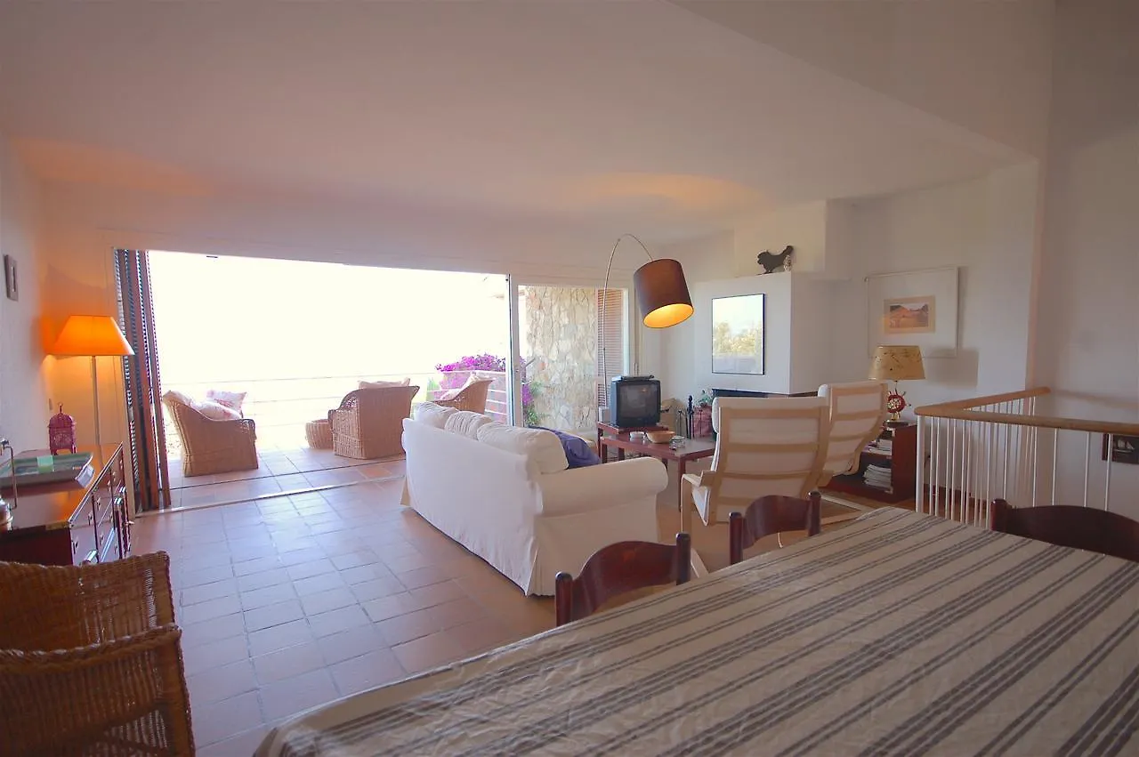 Lets Holidays Sailor House With Sea Views Tossa de Mar
