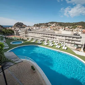 4* Hotel Don Juan Tossa