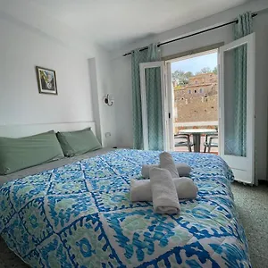 Guest house P&r Hostals Maria Rosa, Tossa de Mar