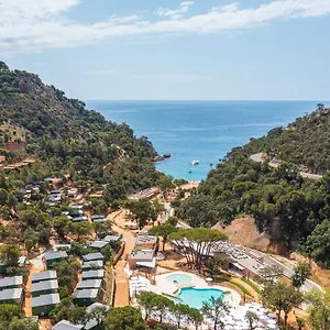 Campsite Cala Pola, Tossa de Mar